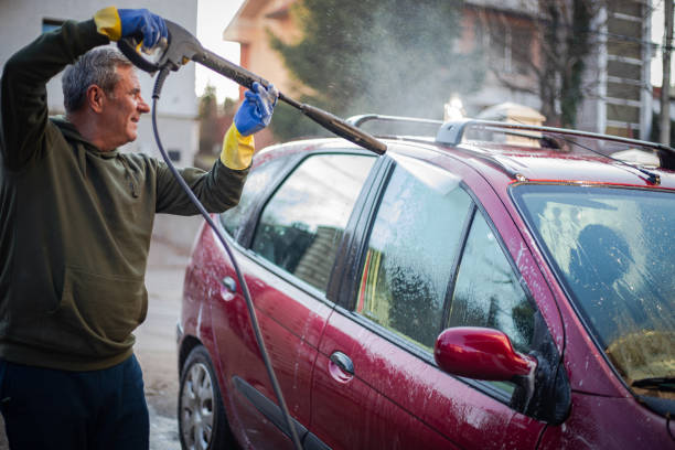  Avon, MN Pressure Washing Pros