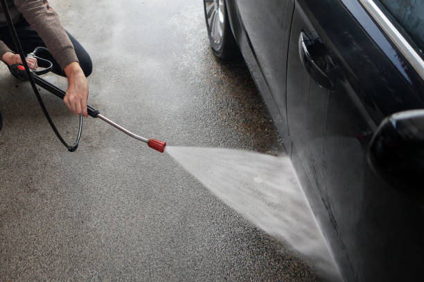 Best Commercial Pressure Washing  in Avon, MN