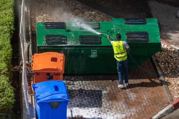 Best Residential Pressure Washing Services  in Avon, MN